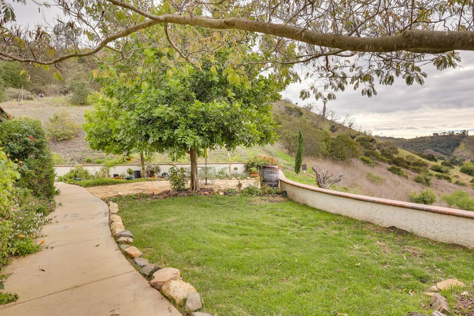 Pet-Friendly Temecula Home In Wine Country! Zewnętrze zdjęcie