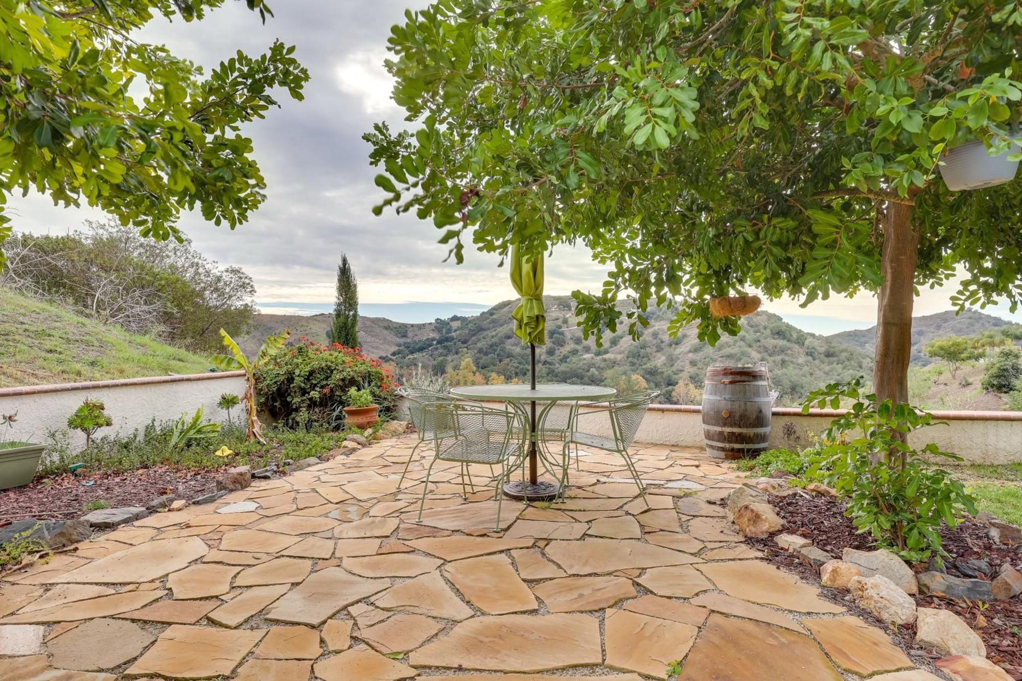 Pet-Friendly Temecula Home In Wine Country! Zewnętrze zdjęcie